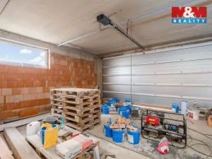 Prodej rodinného domu, Dubí, Na Barborce, 235 m2