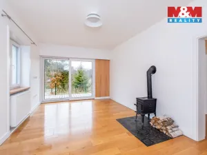 Prodej rodinného domu, Nový Hrádek - Rzy, 110 m2