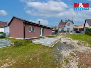 Prodej rodinného domu, Rotava, Čsl. armády, 59 m2