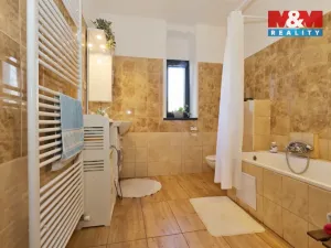 Prodej rodinného domu, Kraborovice - Úhrov, 210 m2