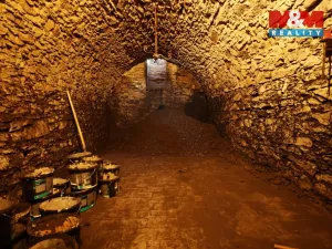 Prodej rodinného domu, Kraborovice - Úhrov, 210 m2