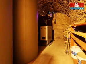 Prodej rodinného domu, Kraborovice - Úhrov, 210 m2