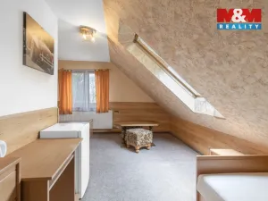 Prodej restaurace, Třinec - Guty, 420 m2