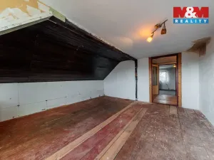 Prodej ubytování, Horní Blatná, Bezručova, 250 m2