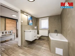 Prodej rodinného domu, Raškovice, 180 m2