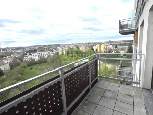 Pronájem bytu 2+kk, Praha, Na Slatince, 70 m2