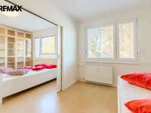 Prodej bytu 4+kk, Praha - Nusle, Pujmanové, 80 m2