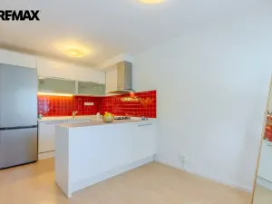 Prodej bytu 4+kk, Praha - Nusle, Pujmanové, 81 m2