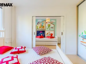 Prodej bytu 4+kk, Praha - Nusle, Pujmanové, 81 m2