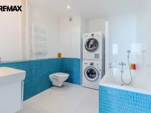 Prodej bytu 4+kk, Praha - Nusle, Pujmanové, 81 m2