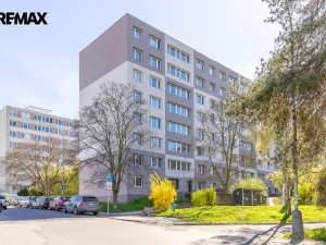 Prodej bytu 4+kk, Praha - Nusle, Pujmanové, 81 m2