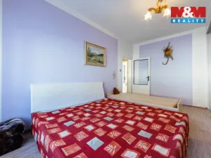 Prodej rodinného domu, Hřivice - Markvarec, 72 m2