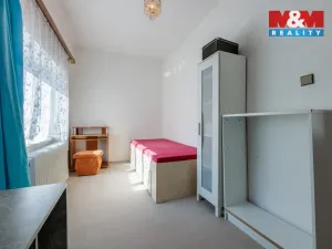 Prodej rodinného domu, Hřivice - Markvarec, 72 m2