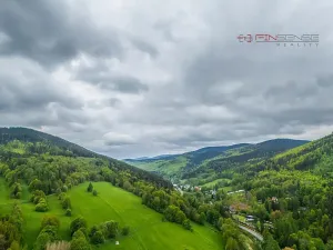 Prodej ubytování, Vrbno pod Pradědem, Sadová, 1398 m2