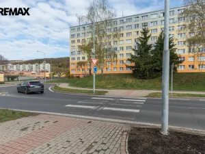 Prodej bytu 3+1, Litvínov - Hamr, Přátelství, 62 m2