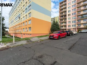 Prodej bytu 3+1, Litvínov - Hamr, Přátelství, 62 m2