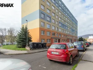 Prodej bytu 3+1, Litvínov - Hamr, Přátelství, 62 m2