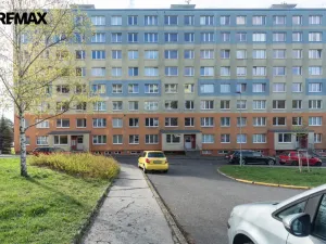 Prodej bytu 3+1, Litvínov - Hamr, Přátelství, 62 m2