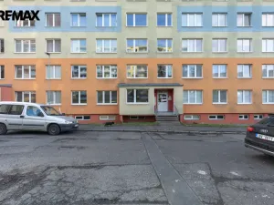 Prodej bytu 3+1, Litvínov - Hamr, Přátelství, 62 m2