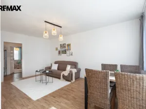 Prodej bytu 3+1, Litvínov - Hamr, Přátelství, 62 m2