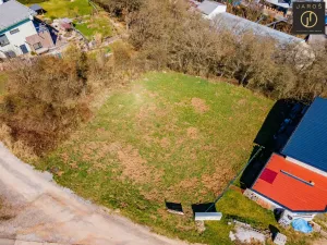 Prodej pozemku pro bydlení, Loděnice, 915 m2