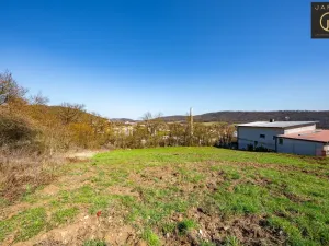 Prodej pozemku pro bydlení, Loděnice, 915 m2