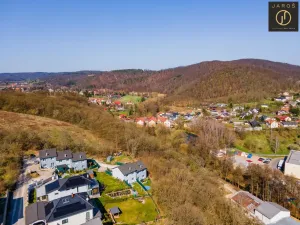 Prodej pozemku pro bydlení, Loděnice, 915 m2