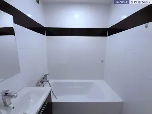 Pronájem bytu 2+1, Frýdek-Místek, Janáčkova, 54 m2