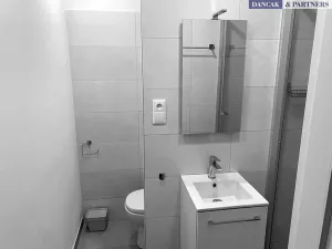 Prodej bytu 1+1, Ostrava, 40 m2