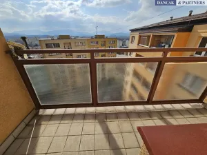 Pronájem bytu 1+kk, Frýdek-Místek, Smetanova, 27 m2