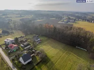 Prodej pozemku pro bydlení, Dolní Domaslavice, 2891 m2