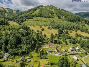 Prodej chaty, Trojanovice, 85 m2