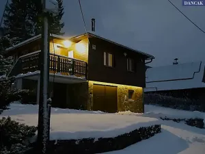 Prodej chaty, Trojanovice, 85 m2