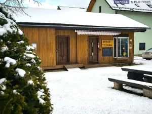 Prodej obchodního prostoru, Ostravice, 50 m2