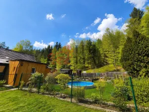 Prodej chaty, Ždírec - Žďár, 50 m2