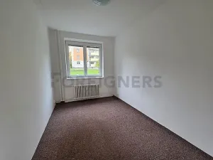 Pronájem bytu 2+1, Olomouc, Pionýrská, 45 m2