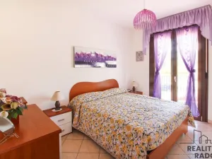 Prodej bytu 2+kk, Alba Adriatica,Itálie, 45 m2