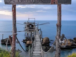 Prodej bytu 2+kk, Alba Adriatica,Itálie, 45 m2