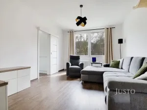 Prodej bytu 3+1, Ústí nad Labem, Kamenná, 65 m2