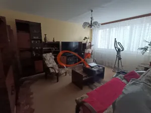 Pronájem bytu 4+1, Lipník nad Bečvou, Zahradní, 84 m2