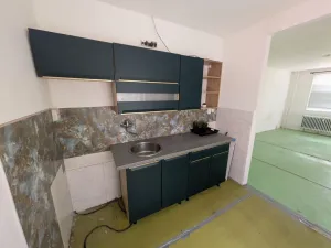 Prodej bytu 3+1, Obrnice, Nová výstavba, 63 m2