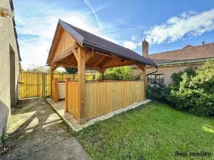 Prodej rodinného domu, Ostrov, 90 m2