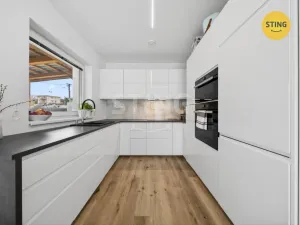 Prodej rodinného domu, Vidče, 77 m2