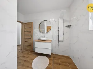 Prodej rodinného domu, Vidče, 77 m2