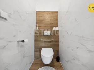 Prodej rodinného domu, Vidče, 77 m2