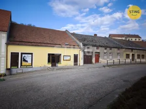 Prodej rodinného domu, Brtnice, Legionářská, 210 m2