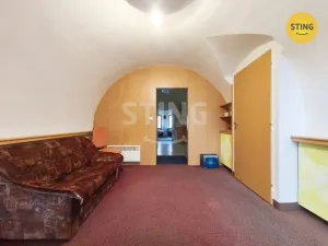 Prodej rodinného domu, Brtnice, Legionářská, 210 m2