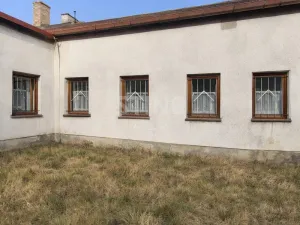 Prodej rodinného domu, Brtnice, Legionářská, 210 m2