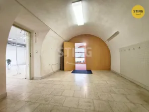 Prodej rodinného domu, Brtnice, Legionářská, 210 m2