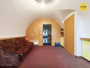 Prodej rodinného domu, Brtnice, Legionářská, 210 m2